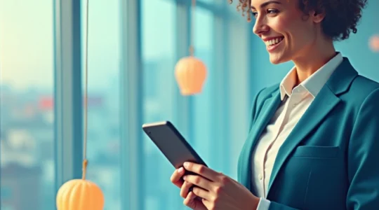 Programmes et solutions d’accompagnement