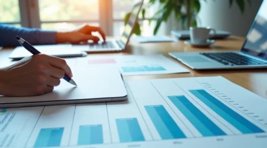 optimisation des ressources