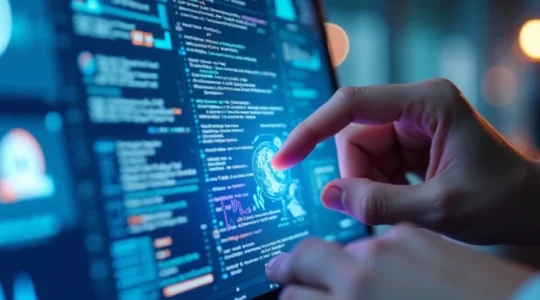 entreprise digitale