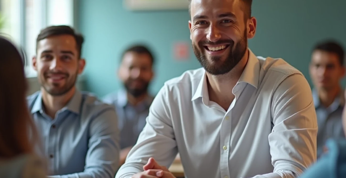 développer un leadership 